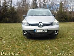 Renault Espace (2015) - fotografie inzerátu