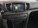 Kia Sportage (2016) 1.6 GDI, Navi, Tempomat - náhled 12