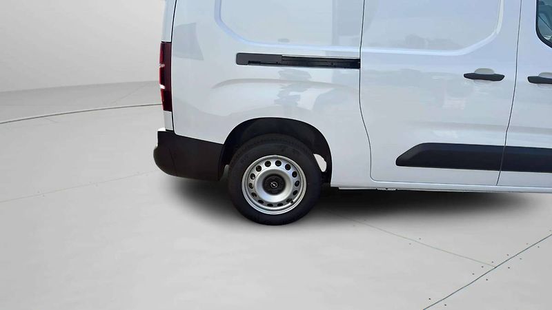 Opel Combo (2026) Van L2 (XL) 1.5 CDTi 102k MT6/ - fotka 23 z 24