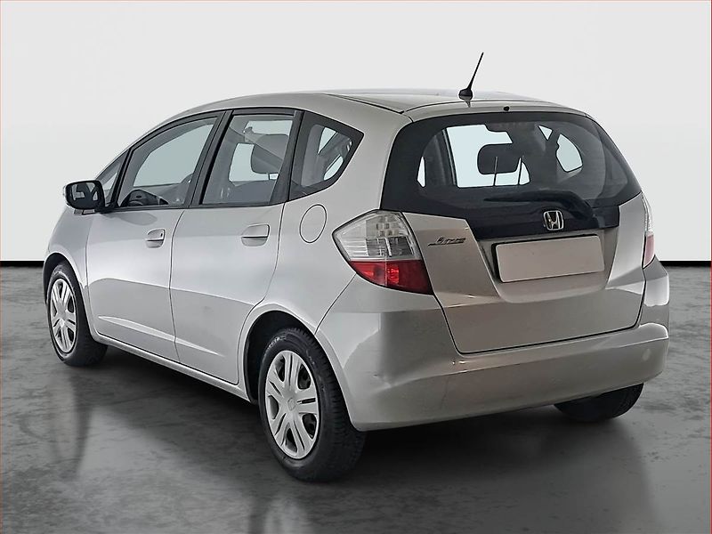 Honda Jazz (2008) 1.4 i-VTEC, nová STK - fotka 4 z 15