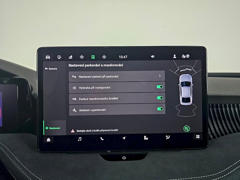 Škoda Superb (2025) 1.5TSi 110kW SPORTLINE TAŽNÉ - fotka 14 z 31
