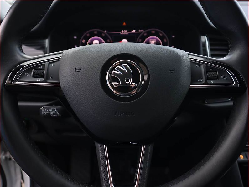 Škoda Kodiaq (2019) 2.0 TSI - fotka 25 z 26