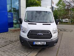 Ford Transit (2018) 2.0,96kW,L3, - fotografie inzerátu