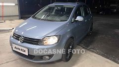Volkswagen Golf Plus (2009) 1.4TSi, STK7/28 - fotografie inzerátu