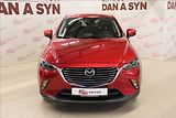 Mazda CX-3 2,0 i 110KW AWD - náhled 1