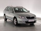 Škoda Octavia (2010) 2.0 TDI, 4X4, Tempomat - náhled 1