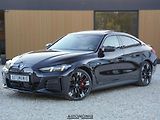 BMW i4 (2026) M60 xDrive M Sport Pano, H&K - náhled 1