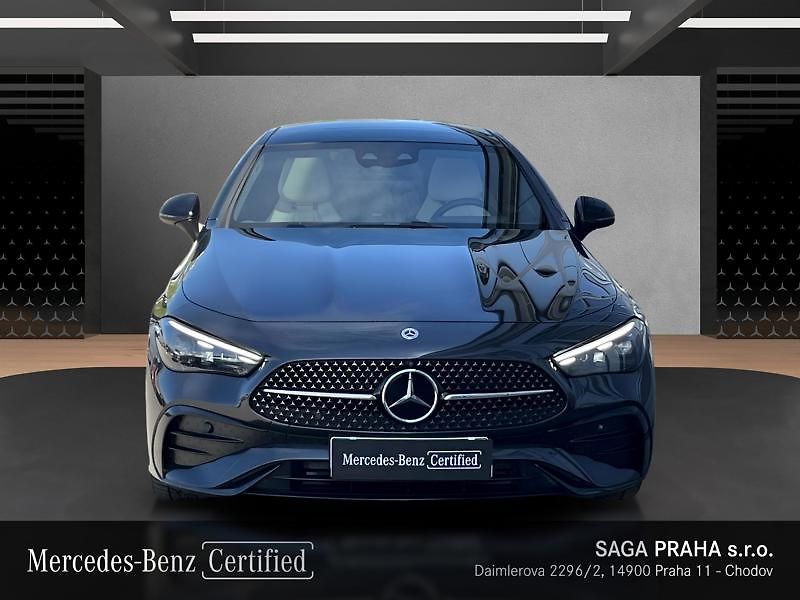 Mercedes-Benz Třídy E CLTřídy CLE 450 4MATIC kupé AM - fotka 2 z 21
