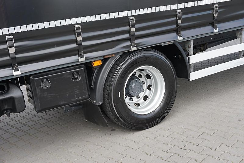 DAF CF (2019) 320 shrnovačka EURO 6 - fotka 11 z 18