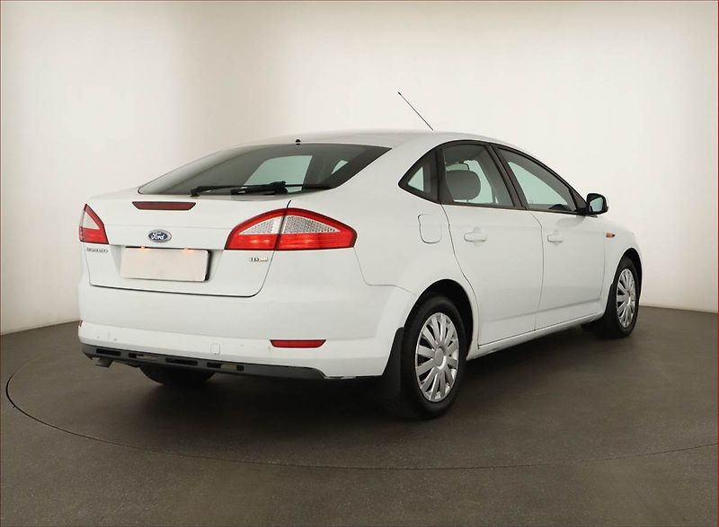 Ford Mondeo (2007) 1.8 TDCi, Serv.kniha, nová STK - fotka 5 z 15