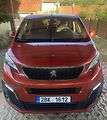 Peugeot Traveller (2020) 2.0HDi 8míst 1.maj.ČR nová STK - náhled 6