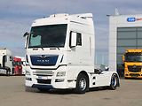 MAN TGX 470, RETARDER, EURO 6, NEZÁVIS - náhled 1