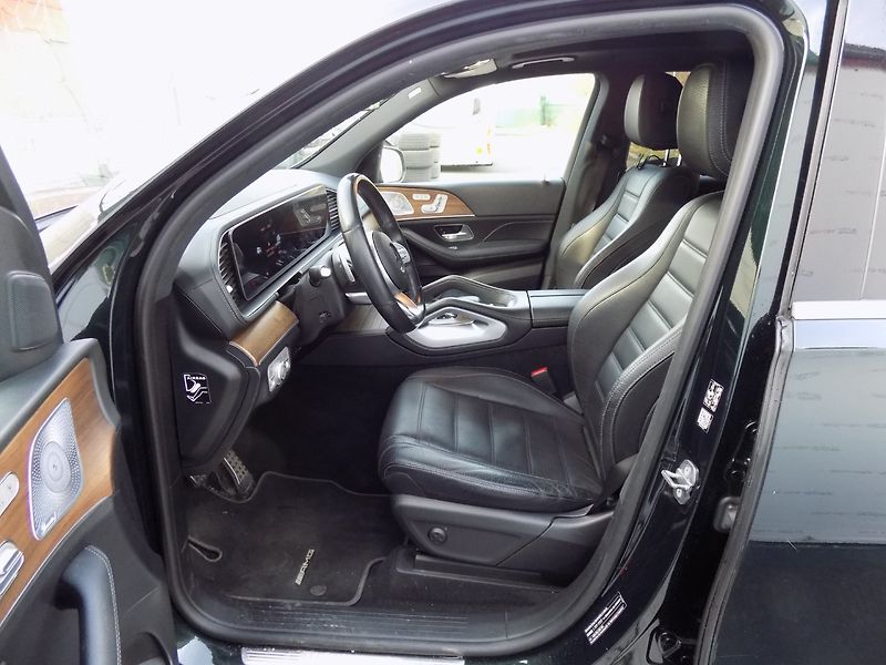 Mercedes-Benz GLS (2020) 400d/AMG-Line/4-Matic/1.M.ČR/ - fotka 15 z 47
