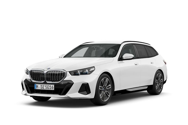 BMW Řada 5 řady 5 | 520d xDrive - fotografie inzerátu