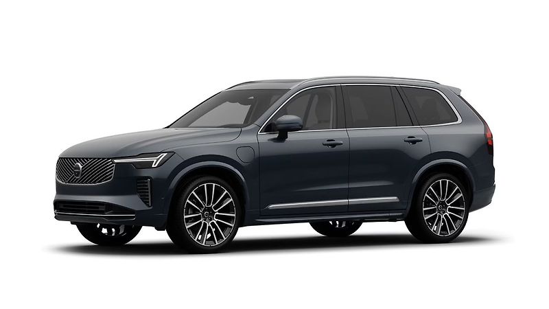 Volvo XC90 (2026) ULTRA T8B&W, VZDUCH, MASÁŽE, H - fotografie inzerátu