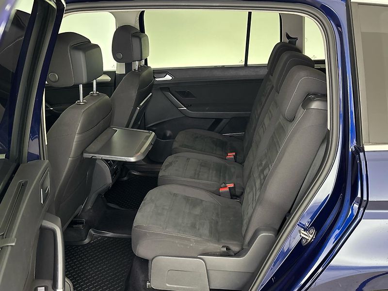 Volkswagen Touran Maraton Edition DSG - fotka 8 z 30