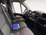 Fiat Ducato (2019) 8 PALET+HYDRAULICKÉ ČELO 750kg - náhled 11