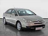 Citroën C4 (2008) 1.6 16V, po STK, Tažné, Klima - náhled 1