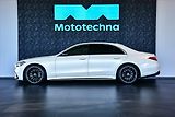 Mercedes-Benz Třídy S (2022) S 400 d 4MATIC - náhled 2