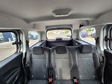 Peugeot Rifter (2026) LONG ALLURE BlueHDi 130 MAN6 - náhled 20