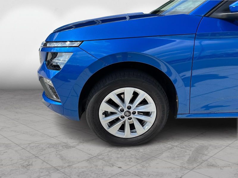 Škoda Kamiq 1.0 TSI 85 kW SELECTION - fotka 10 z 30