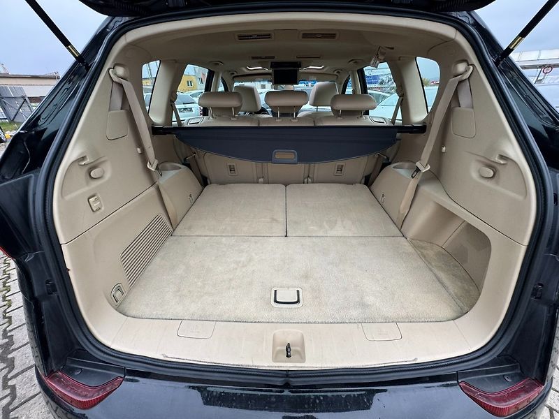 Subaru Tribeca (2007) 4X4 3,0i 180 KW AUTOMAT 7 MÍST - fotka 37 z 49