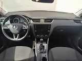 Škoda Octavia (2018) 1.6TDi, ČR, Style, DSG, LED - náhled 8