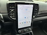 Ford Ranger 2,0 Wildtrak X 150kW DPH - náhled 38