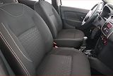 Dacia Sandero (2014) 1.2 16V - náhled 9