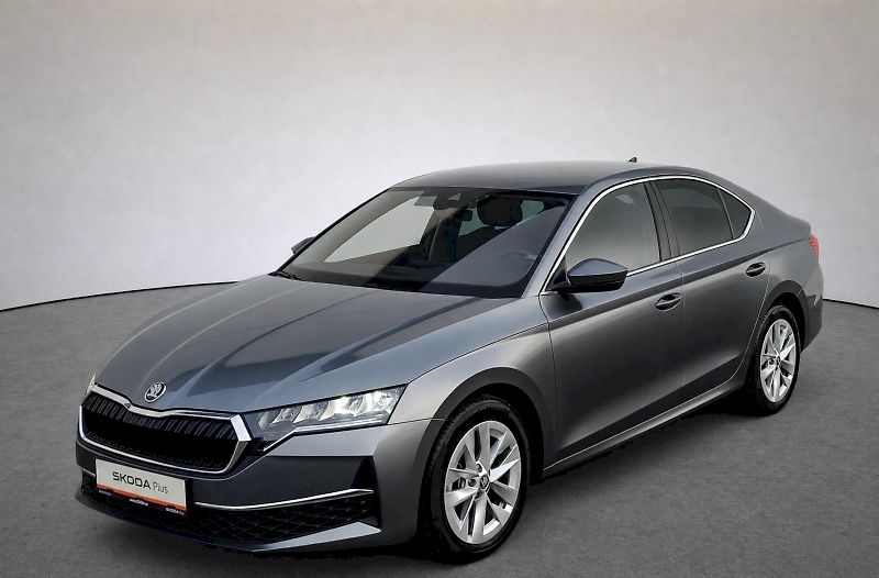 Škoda Octavia (2025) Top Selection 1,5 Tsi 110 Kw D - fotografie inzerátu
