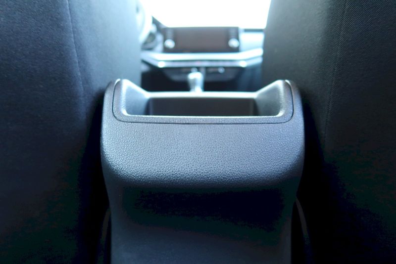 Škoda Octavia (2023) kombi Active Plus 1,0 TSi/81 k - fotka 19 z 31