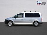 Volkswagen Caddy 1,6 MPI  MAXI,7.MÍST,LPG - náhled 8