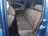 Volkswagen Caddy 1,6 TDI - náhled 12