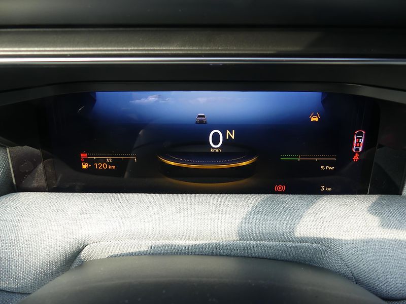 Citroën C5 Aircross (2026) YOU Hybrid 145k Automatic - fotka 14 z 21