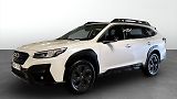 Subaru Outback 2.5i 4WD Field + tažné - náhled 1