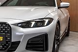 BMW Řada 4 420d xD ///M*ZÁRUKA*TAŽNÉ*ČR 1 - náhled 44
