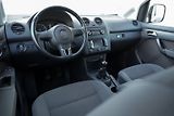 Volkswagen Caddy 1.2 TSi COMFORTLINE - náhled 26