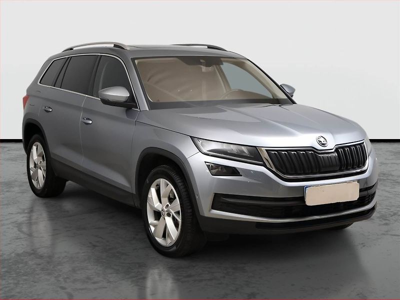 Škoda Kodiaq (2017) Style Plus 2.0 TDI 4x4 - fotografie inzerátu