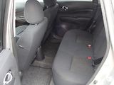 Nissan Note 1.5 DCi, 66 kW, klimatizace - náhled 19