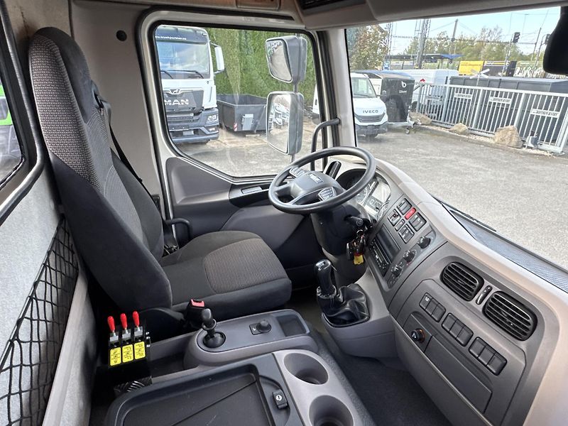 DAF LF (2017) 55.260*18tT*145TKM*CHARVÁT CTS - fotka 34 z 36