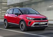 Opel Crossland pak přijde na 319 900 Kč