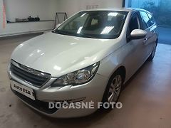 Peugeot 308 (2016) 1.6HDi, servis.kniha - fotografie inzerátu