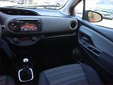 Toyota Yaris (2016) 1.33 Dual VVT-i, Serv.kniha - náhled 8