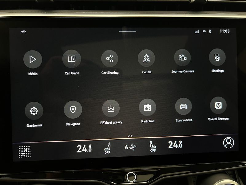 Lynk & Co 01 PHEV AUT - fotka 34 z 50