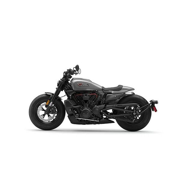 Harley-Davidson (2026) RH 1250S Sportster S - AKČNÍ C - fotka 3 z 3