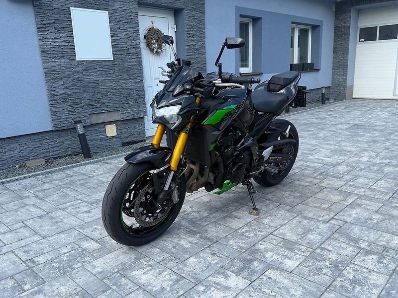 Kawasaki (2023) - fotka 3 z 22