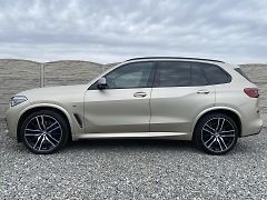 BMW X5 M50XD 4x4 400PS CZ DPH FULL 1A - fotografie inzerátu