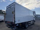 Mercedes-Benz Atego Chladící skříň Pneu 10 R22,5 - náhled 6