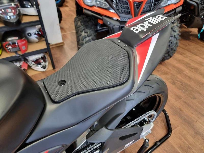 Aprilia RS 660 (2026) Trofeo - fotka 16 z 20