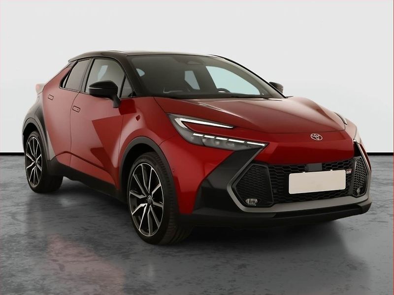 Toyota C-HR (2024) 2.0 Plug-in - fotka 1 z 21